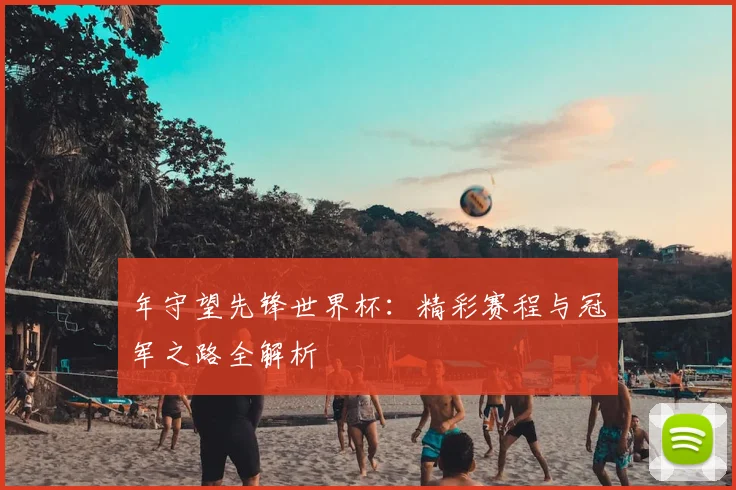 年守望先锋世界杯：精彩赛程与冠军之路全解析