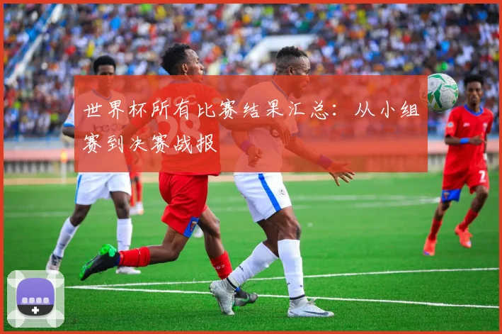 世界杯所有比赛结果汇总：从小组赛到决赛战报